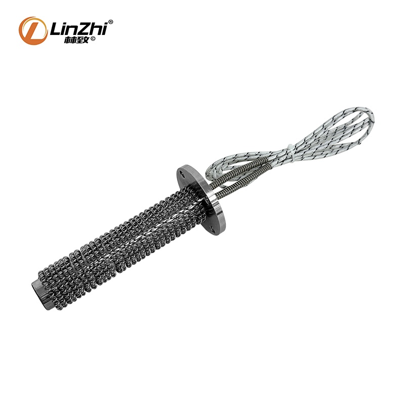 20X120mm220V650W-帶彈簧散熱片，帶固定片